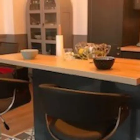Apartment Cauquilha Spacieux Bourgeois En Centre Beziers